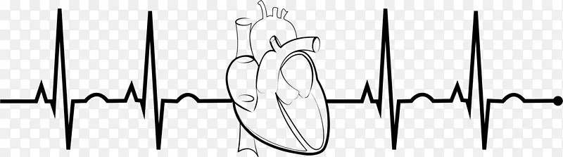 心电图体育锻炼心脏脉搏探索性数据分析心电图