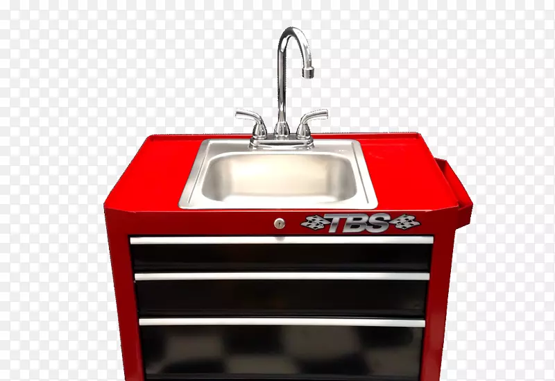 水槽工具箱-工具箱