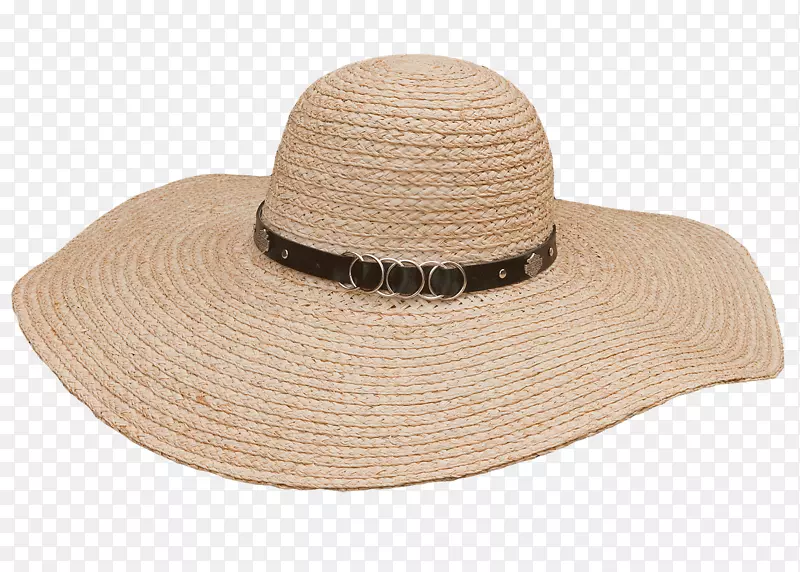 太阳帽船帽