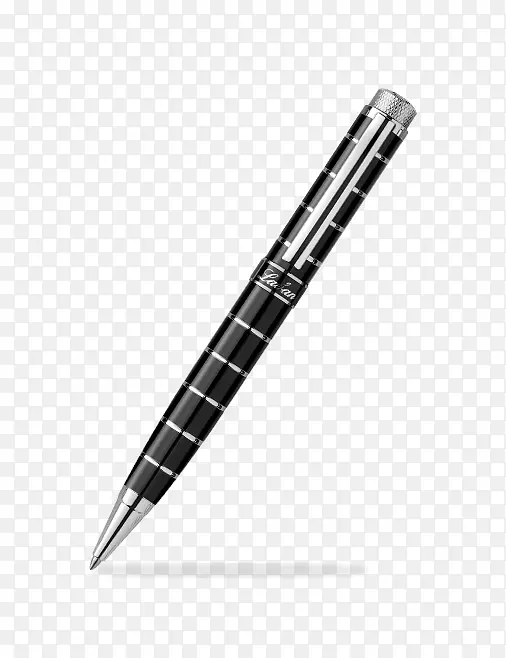 圆珠笔Graf von Faber-Castell办公用品.钢笔