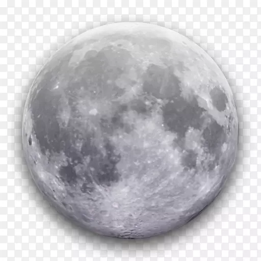满月月球侦察轨道器
