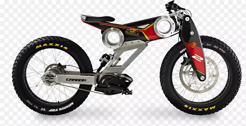 电动自行车摩托车电动车-摩托