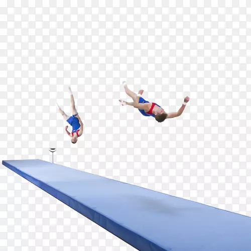 翻滚世界艺术体操锦标赛地板体操