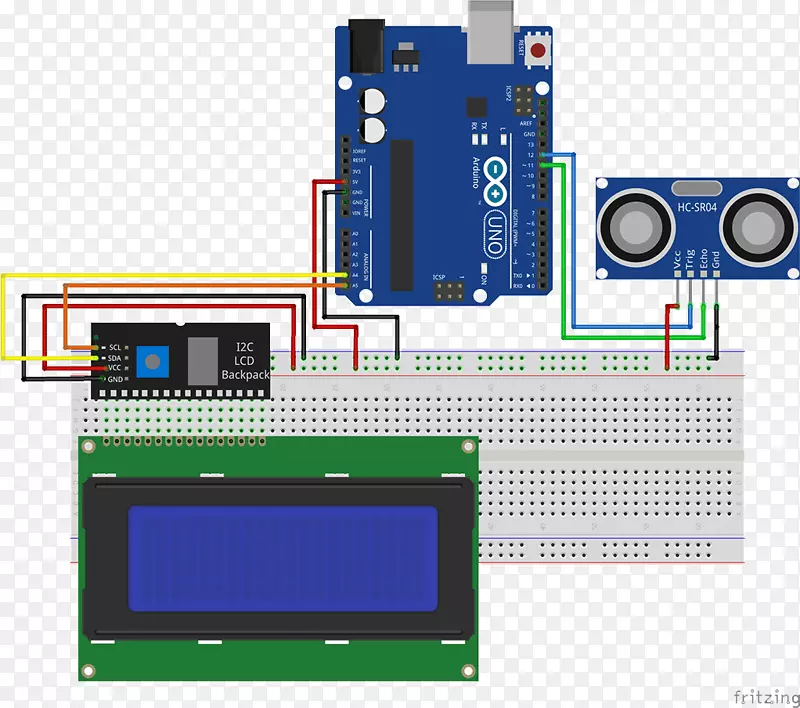 Arduino步进电机伺服电机电动机控制器线