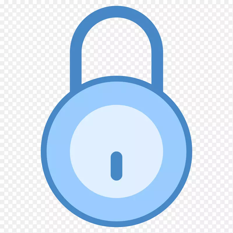 挂锁电脑图标youtube-lockPNG图片素材下载_图片编号1004573-PNG素材网