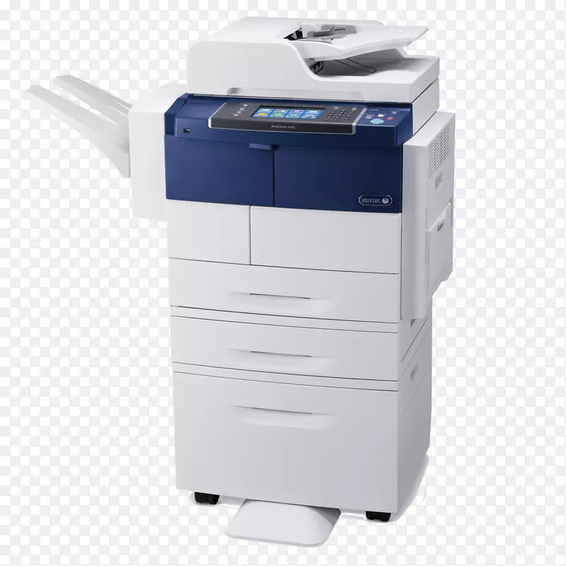 多功能打印机打印复印机
