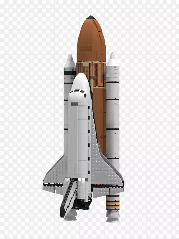 航天飞机固体火箭助推器土星v航天飞机固体火箭助推器-太空
