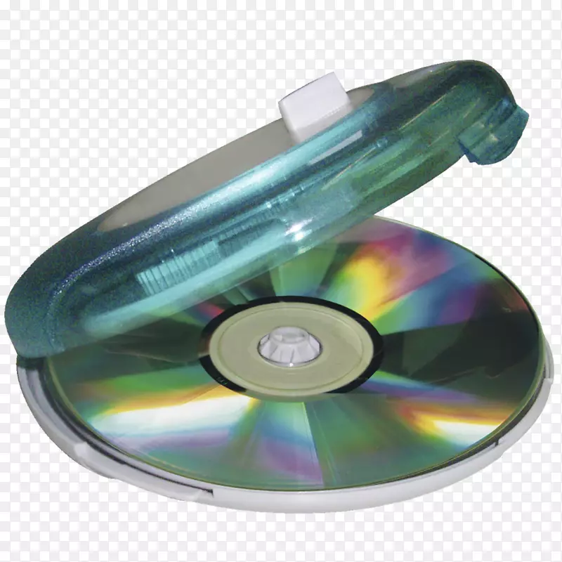 计算机硬件-CD/DVD