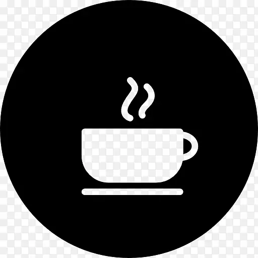 咖啡杯咖啡厅电脑图标饮料咖啡杯