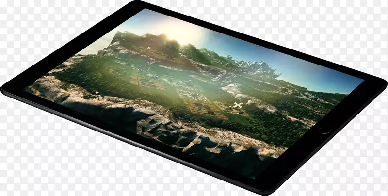 iPad迷你iPad Pro(12.9英寸)(第二代)MacBookpro Apple-Mini