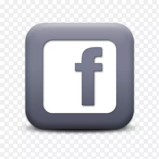 Facebook社交媒体喜欢按钮电脑图标博客就像我们在facebook上一样
