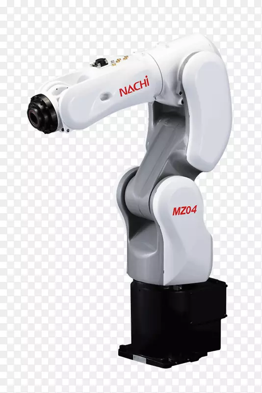工业机器人Nachi机器人系统公司机器人手臂机器人.工业工人