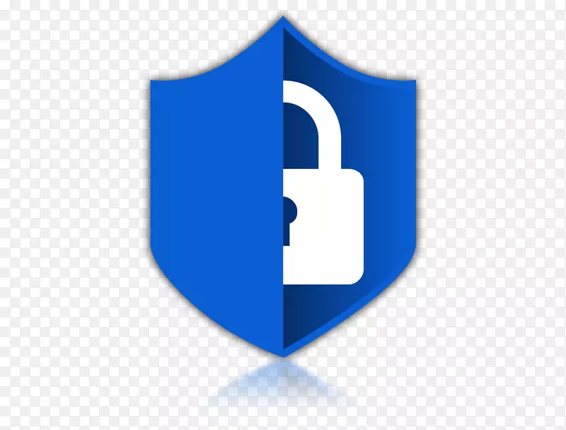 信息安全隐私政策-盾牌
