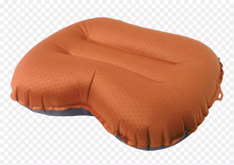 枕头睡觉垫-休息床垫帐篷-枕头