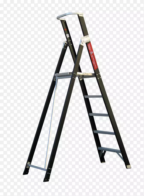 梯子玻璃纤维行业建筑工程工业.梯子