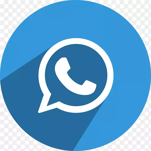 WhatsApp社交媒体电脑图标-WhatsApp