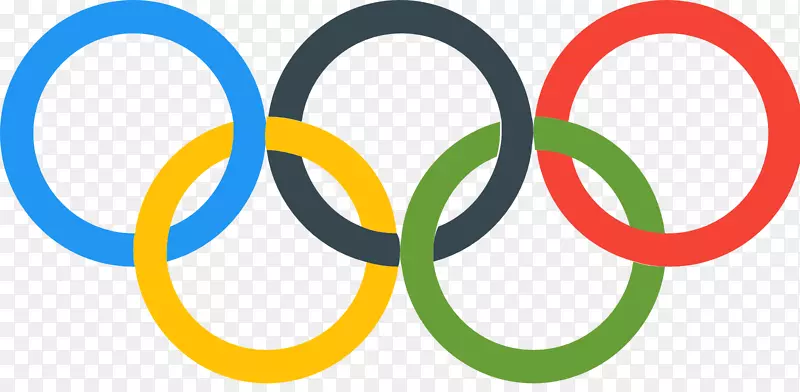 2016年夏季奥运会2012年夏季奥运会2024年夏季奥运会2020年夏季奥运会奥林匹克五环