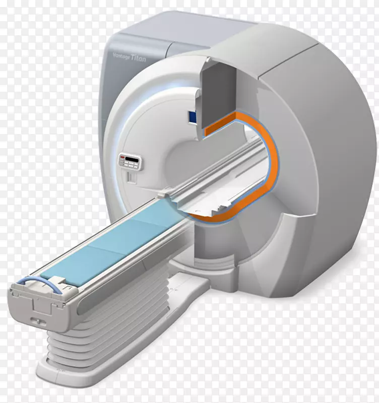 磁共振成像计算机断层扫描病人东芝扫描仪