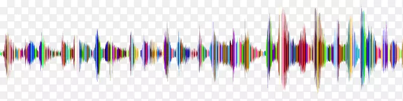 人声声音分析听觉语音