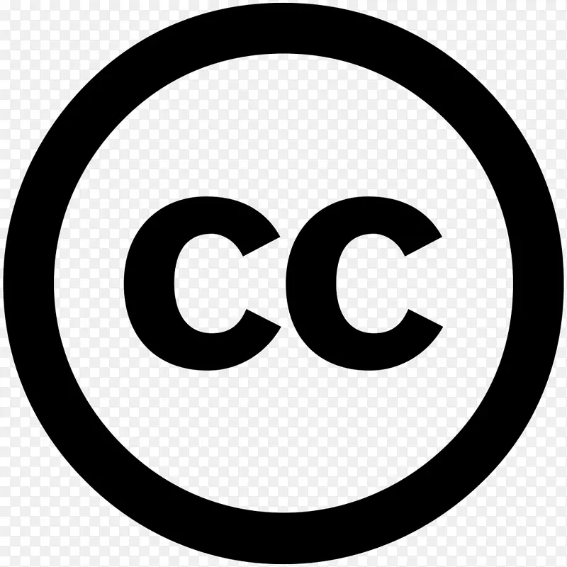创作共享许可版权共享-版权