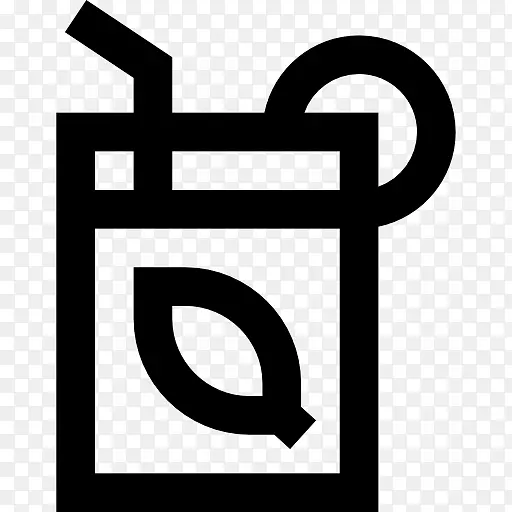 标志符号品牌字体-mojito