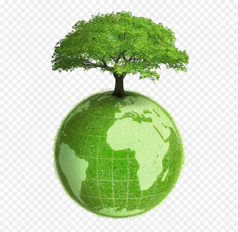 地球大气环保绿色计算绿色经济-地球一小时