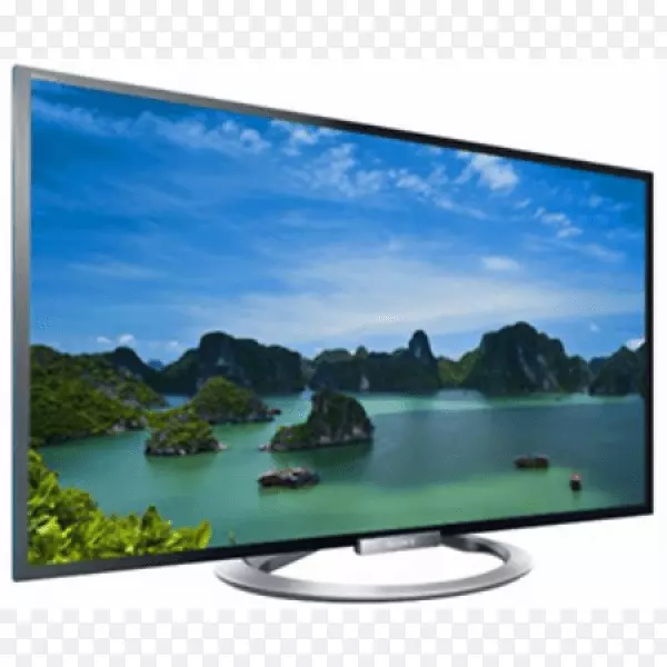 背光液晶电视Bravia-Sony