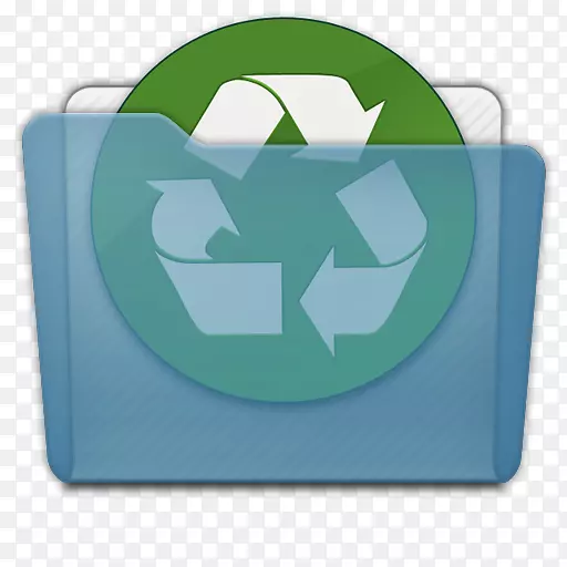 回收符号再利用废物最小化-回收
