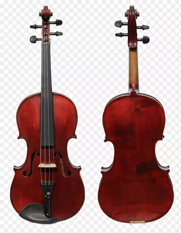 小提琴制作与维护琴小提琴
