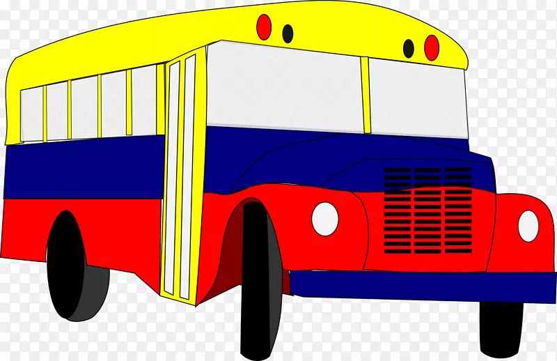 湿婆巴士列车运输-巴士