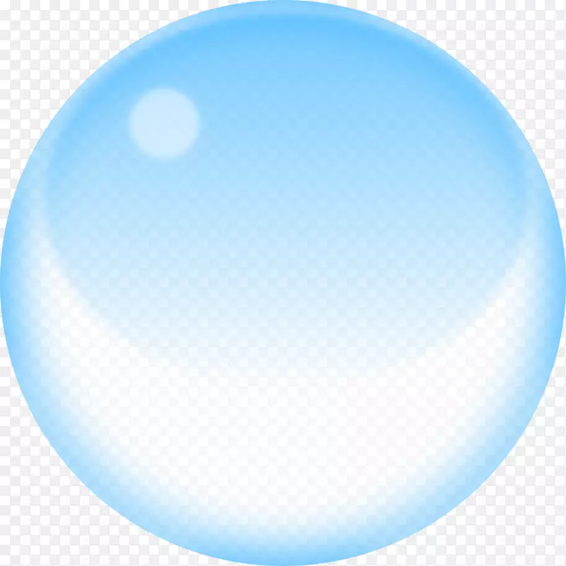 水晶球-水晶球