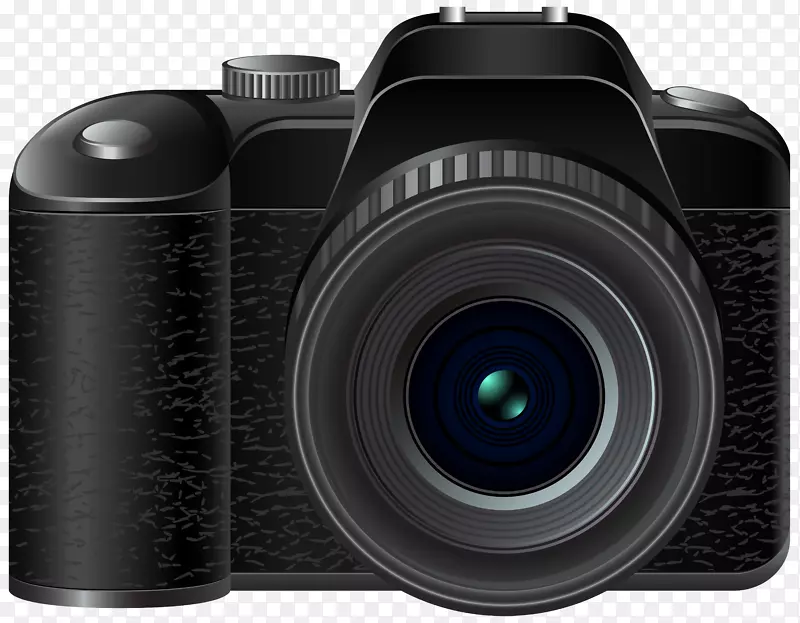 数码相机摄影剪辑艺术相机