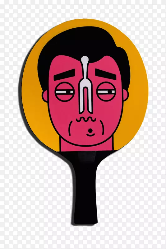 汤姆·邓恩乒乓球团体组织-乒乓球