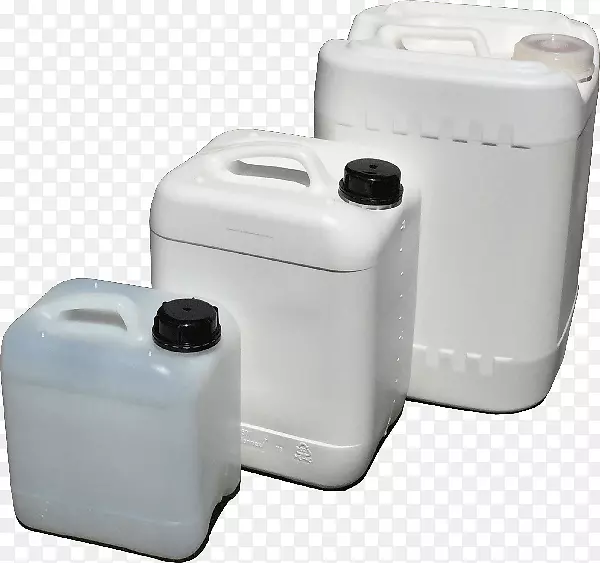 Jerrycan塑料滚筒容器-Jerrycan