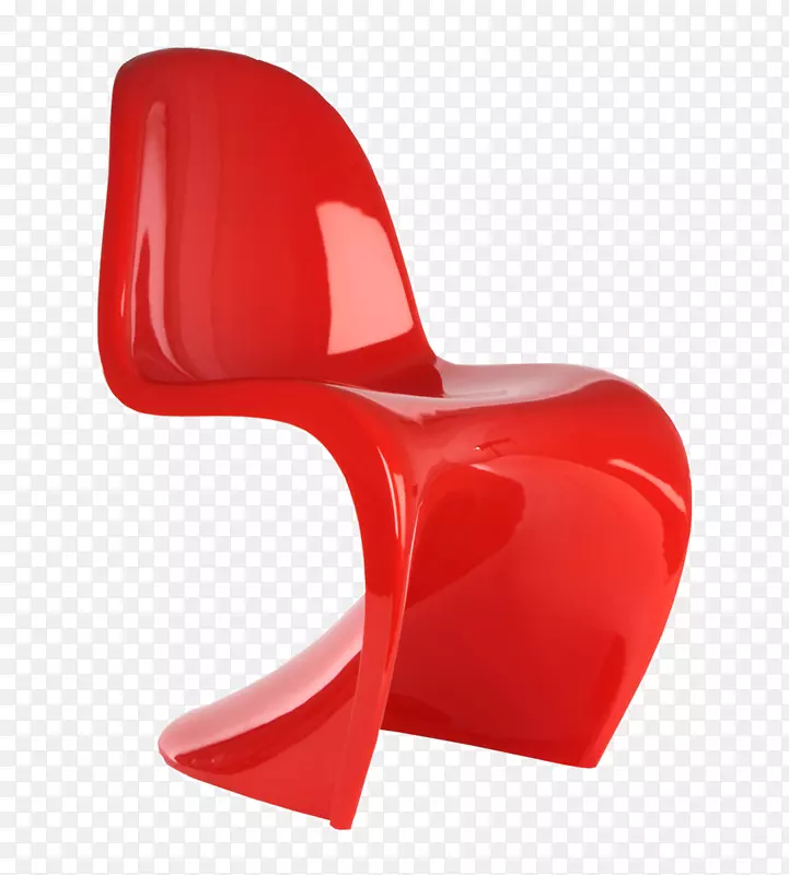 潘顿椅家具维特拉-椅子