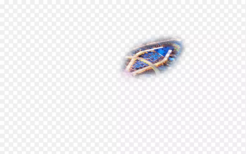 车身珠宝标志微软蔚蓝字体-迪拜