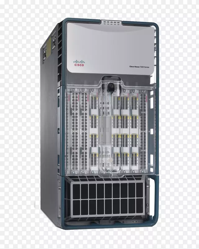 CiscoNexus交换机cisconx-os网络交换机千兆以太网数据中心机架