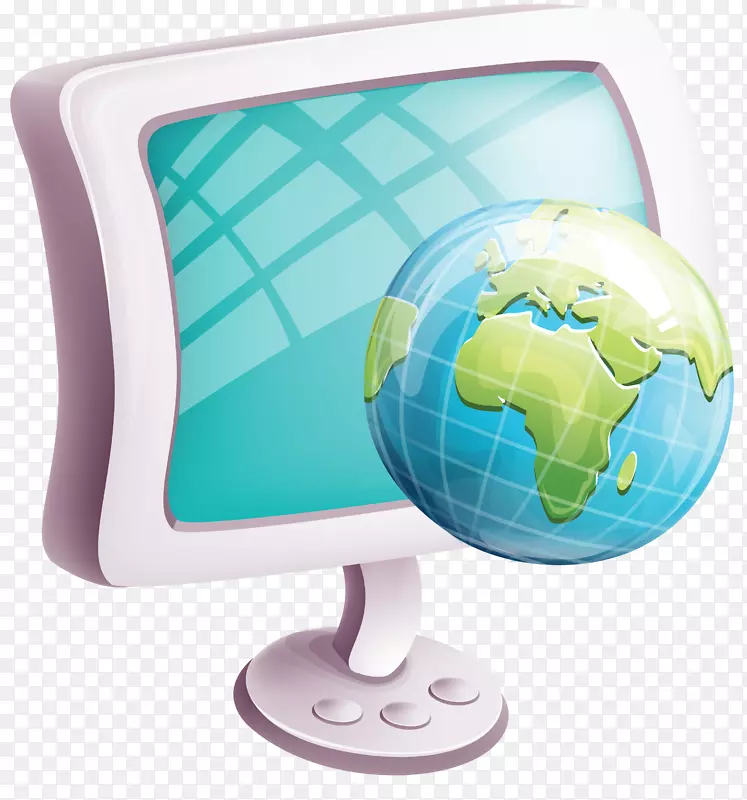 信息技术计算机软件Wantz的计算机.ICT