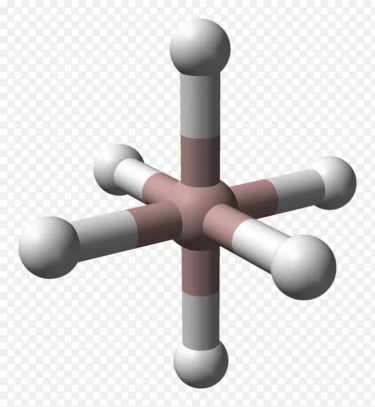氢化锂氢化物二硼烷晶体结构-3d
