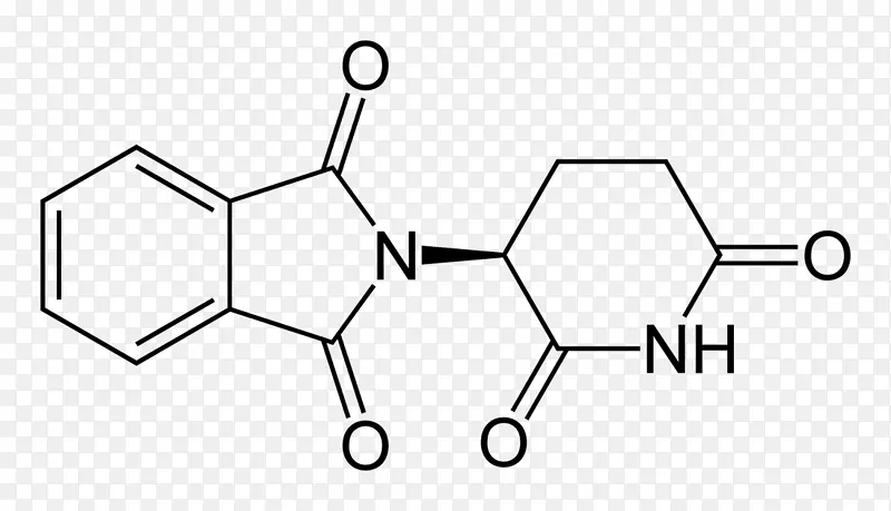 沙利度胺类似物镇静剂药物连那度胺骨架的研究进展