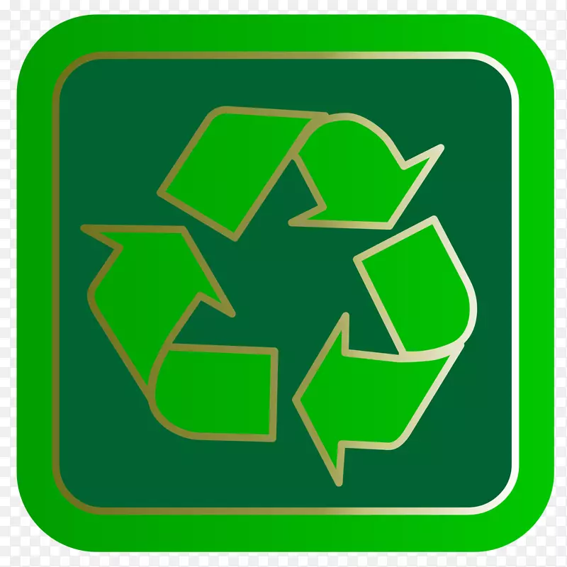 塑料袋回收再利用废品夹艺术.回收