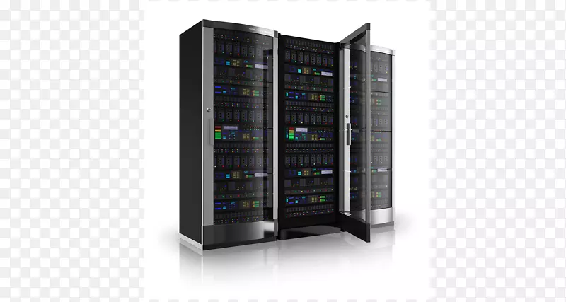 专用托管服务虚拟专用服务器xeon web主机服务计算机服务器.机架