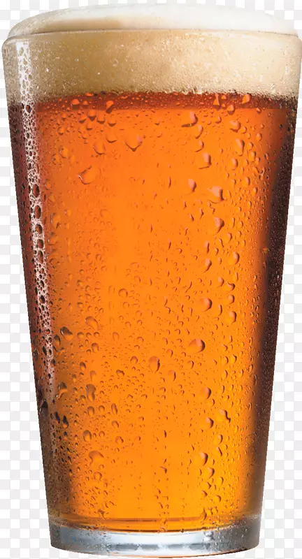 啤酒苦淡啤酒品脱玻璃啤酒厂-啤酒瓶