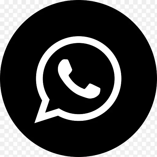 WhatsApp计算机图标消息Facebook-WhatsApp