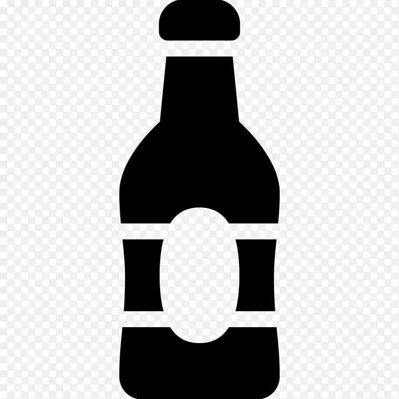 啤酒瓶莱夫根啤酒-啤酒瓶