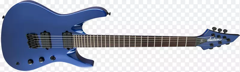 电吉他乐器弹拨弦乐器杰克逊吉他-Megadeth