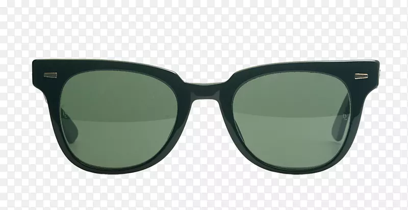 太阳镜，眼镜，护目镜.射线禁令