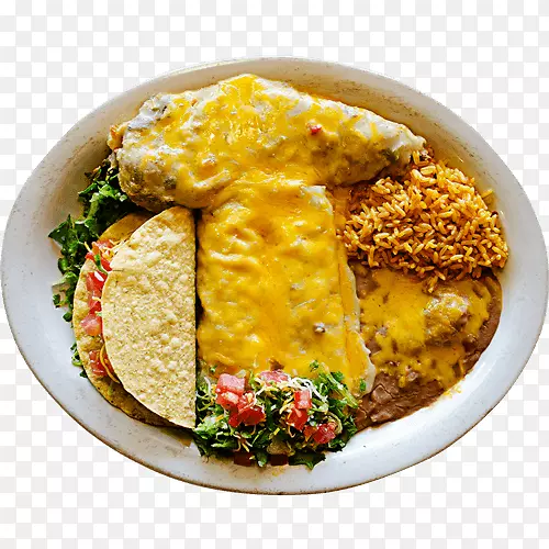 墨西哥料理，el toro bravo餐厅，素食餐厅，早餐菜品