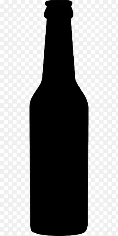 玻璃瓶，啤酒瓶，葡萄酒，啤酒瓶