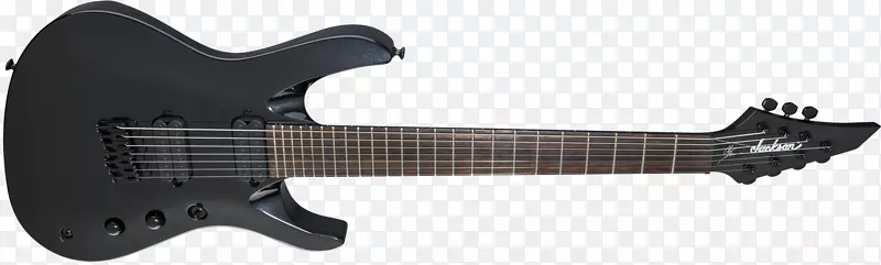 电吉他乐器谢克特吉他研究谢克特·达米恩6-Megadeth